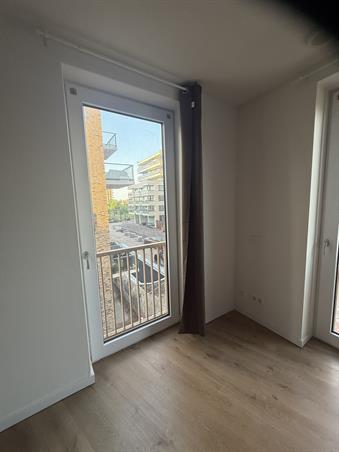 Zimmer bei Kees Broekmanstraat In Amsterdam