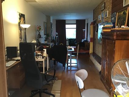 Studio for rent 1025 euro Thorbeckelaan, Den Haag