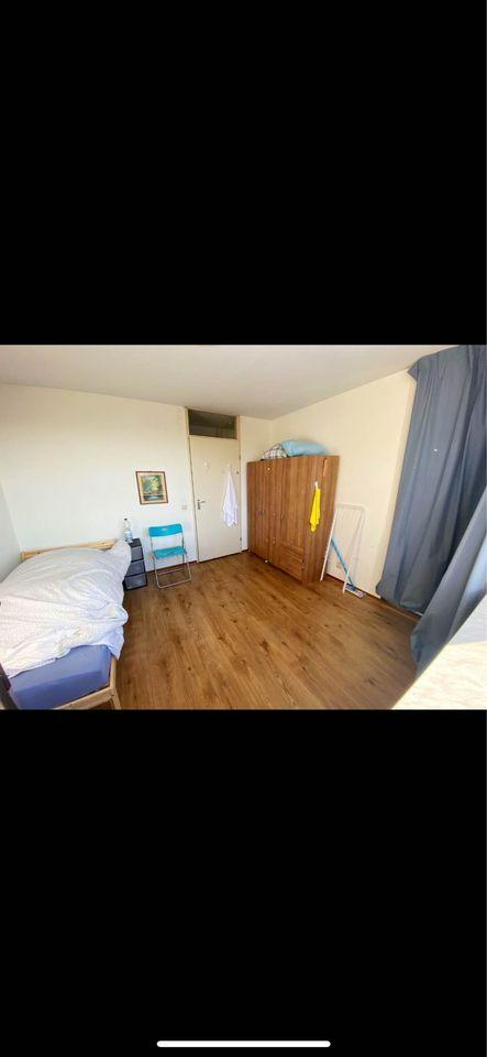 Kamer - Adrianastraat - 3014XE - Rotterdam