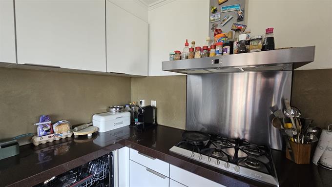 Zimmer bei Veembroederhof In Amsterdam