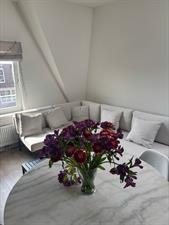 Apartment for rent 2095 euro Kinkerstraat, Amsterdam