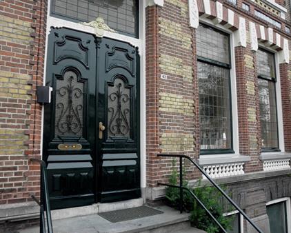 Room for rent 709 euro Boulevard Heuvelink, Arnhem