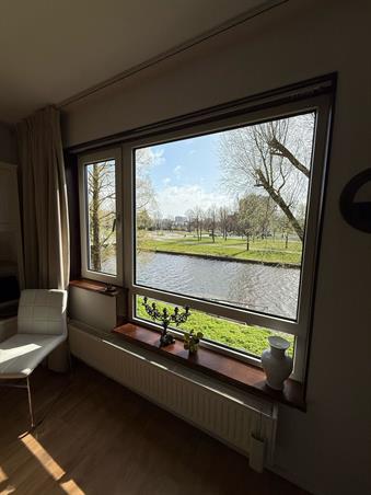 Wohnung bei Prof. R. Casimirstraat In Amsterdam
