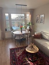 Apartment for rent 1600 euro Albert Neuhuysstraat, Amsterdam