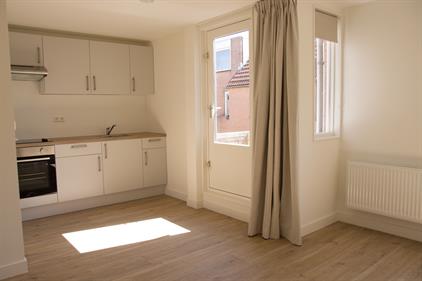 Studio for rent 1000 euro Enschedepad, Almere