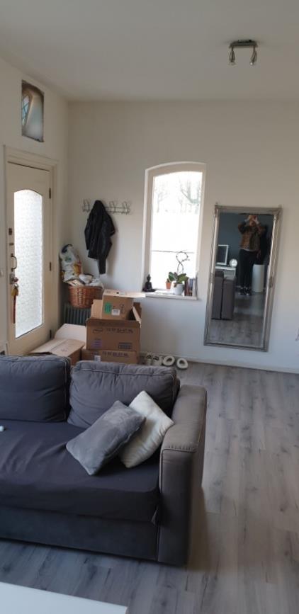 Appartement te huur 955 euro Hengstdalseweg, Nijmegen