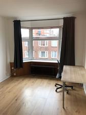 Kamer te huur 600 euro Drebbelstraat, Den Haag