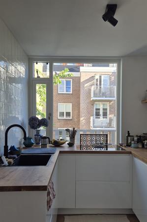 Zimmer bei Egelantiersstraat In Amsterdam