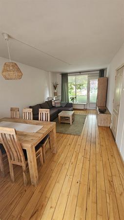 Kamer in Nijmegen, Wolfstraat op Kamernet.nl: Fully furnished apartment Nijmegen