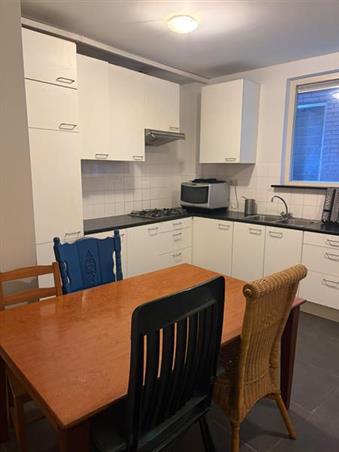 Zimmer bei Korte Nieuwstraat In Tilburg