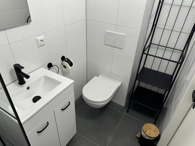 Studio bei Pizarrolaan In Utrecht