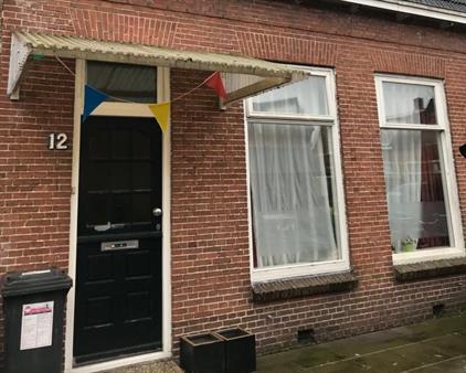 Kamer te huur 410 euro Dokkumerstraat, Leeuwarden