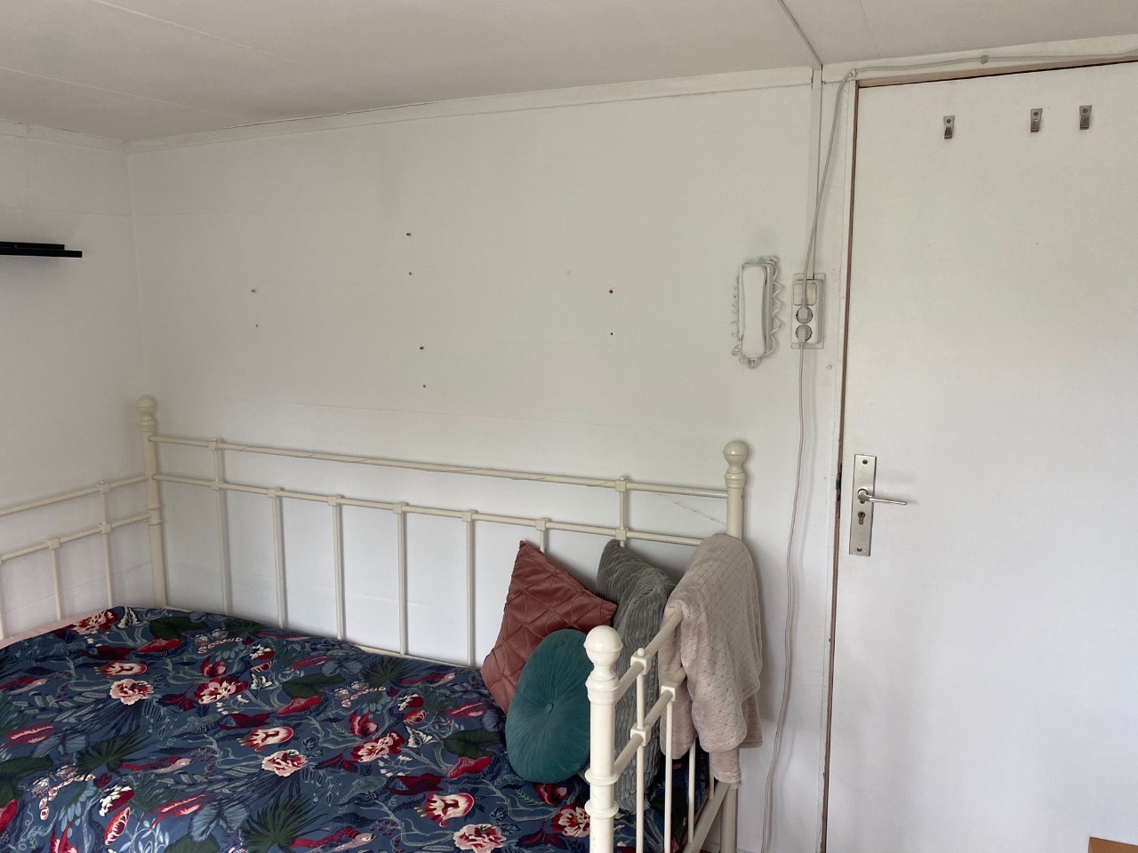 Kamer aan St. Jacobslaan, Nijmegen 6