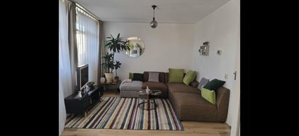 Apartment for rent 1200 euro Louise de Colignystraat, Amsterdam