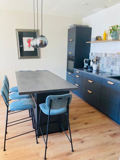 Appartement te huur 2015 euro Sumatrastraat, Amsterdam