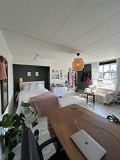 Kamer te huur 475 euro Oude Vest, Leiden