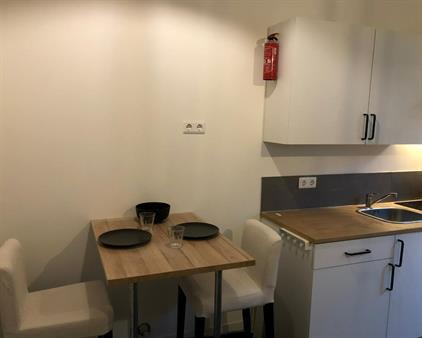 Studio for rent 795 euro Dorpsstraat, Renkum