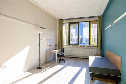 Room for rent 519 euro Winschoterdiep, Groningen