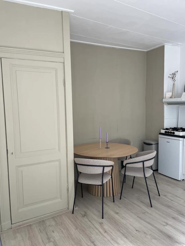 Studio aan Springweg, Utrecht 6