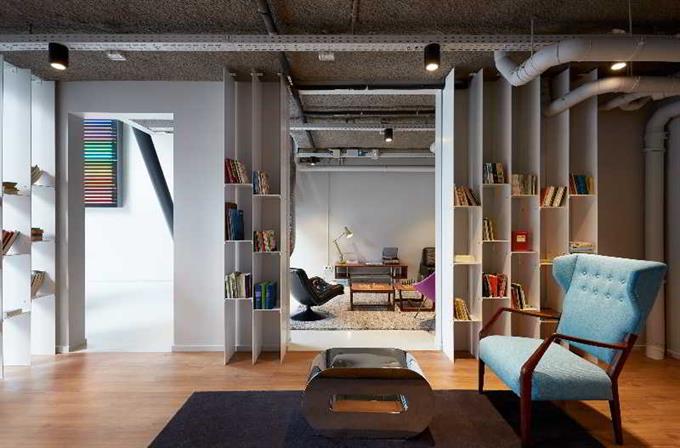 Zimmer bei Hoefkade In Den Haag
