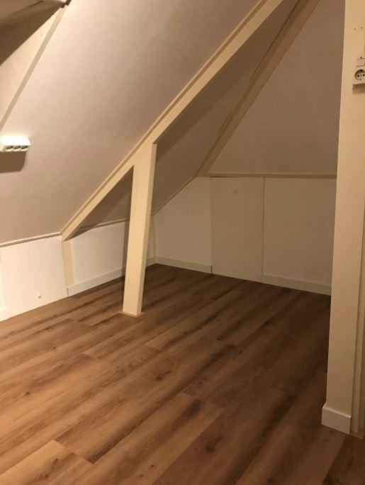 Kamer - Puntenburgerlaan - 3812CG - Amersfoort