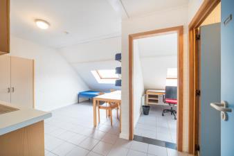 Studio te huur 650 euro Bosscherweg, Maastricht