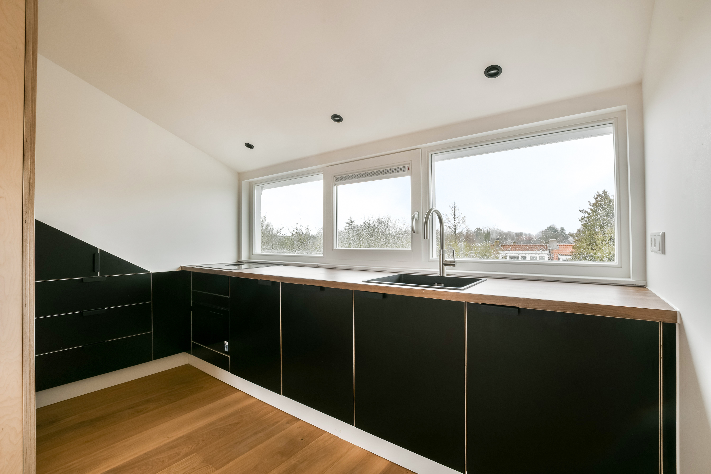 Studio aan Mackaylaan, Naarden 5
