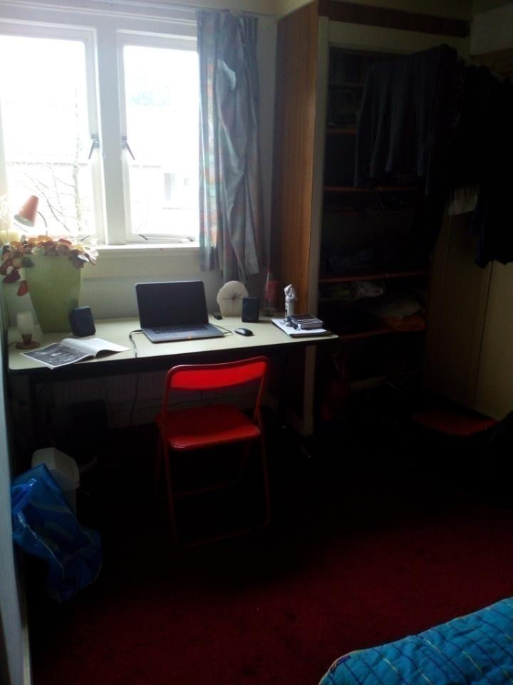 1-pièce studio et chambres de 16 m²