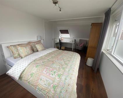 Room for rent 900 euro Weversland, Noordwijkerhout