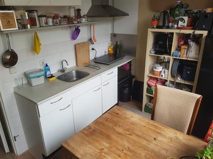 Room for rent 800 euro Knoopkruid, Diemen