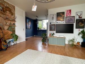 Room for rent 700 euro Talmastraat, Assen