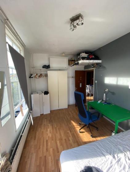Room for rent 600 euro Kolk, Delft