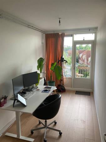 Wohnung bei Aquamarijnlaan In Utrecht