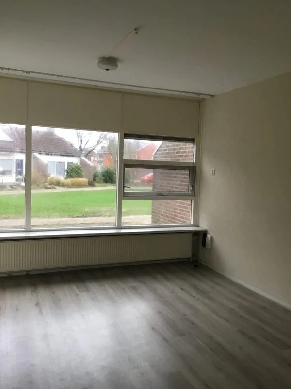 Esdoornlaan
