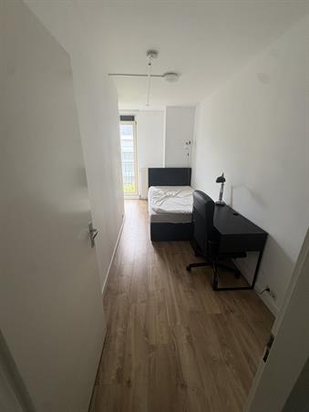 Kamer in Amsterdam, Clauskindereweg op Kamernet.nl: 🏠 Jouw eigen plekje aan de Clauskinderenweg!