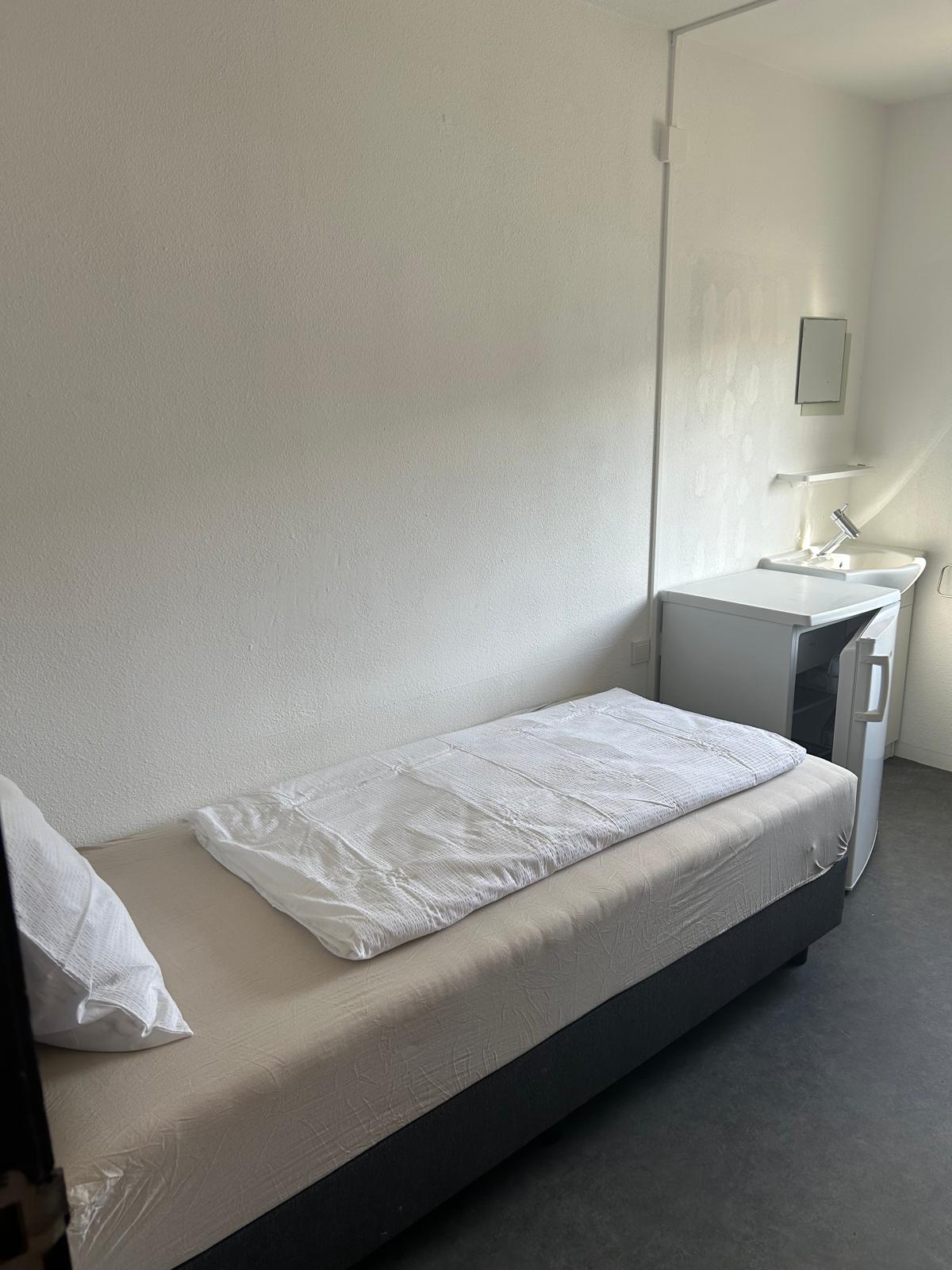 Kamer te huur in Groningen – Helsinkistraat – foto 3