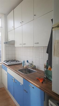 Zimmer bei Schieweg In Rotterdam