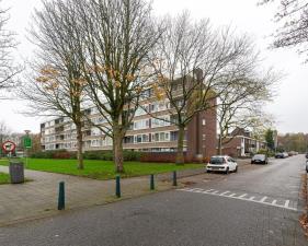 Room for rent 483 euro Swiftstraat, Rotterdam