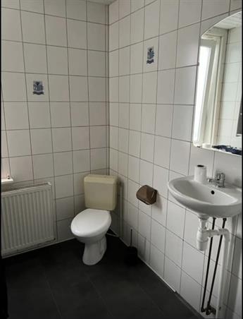 Zimmer bei Nicolaas Beetsstraat In Enschede