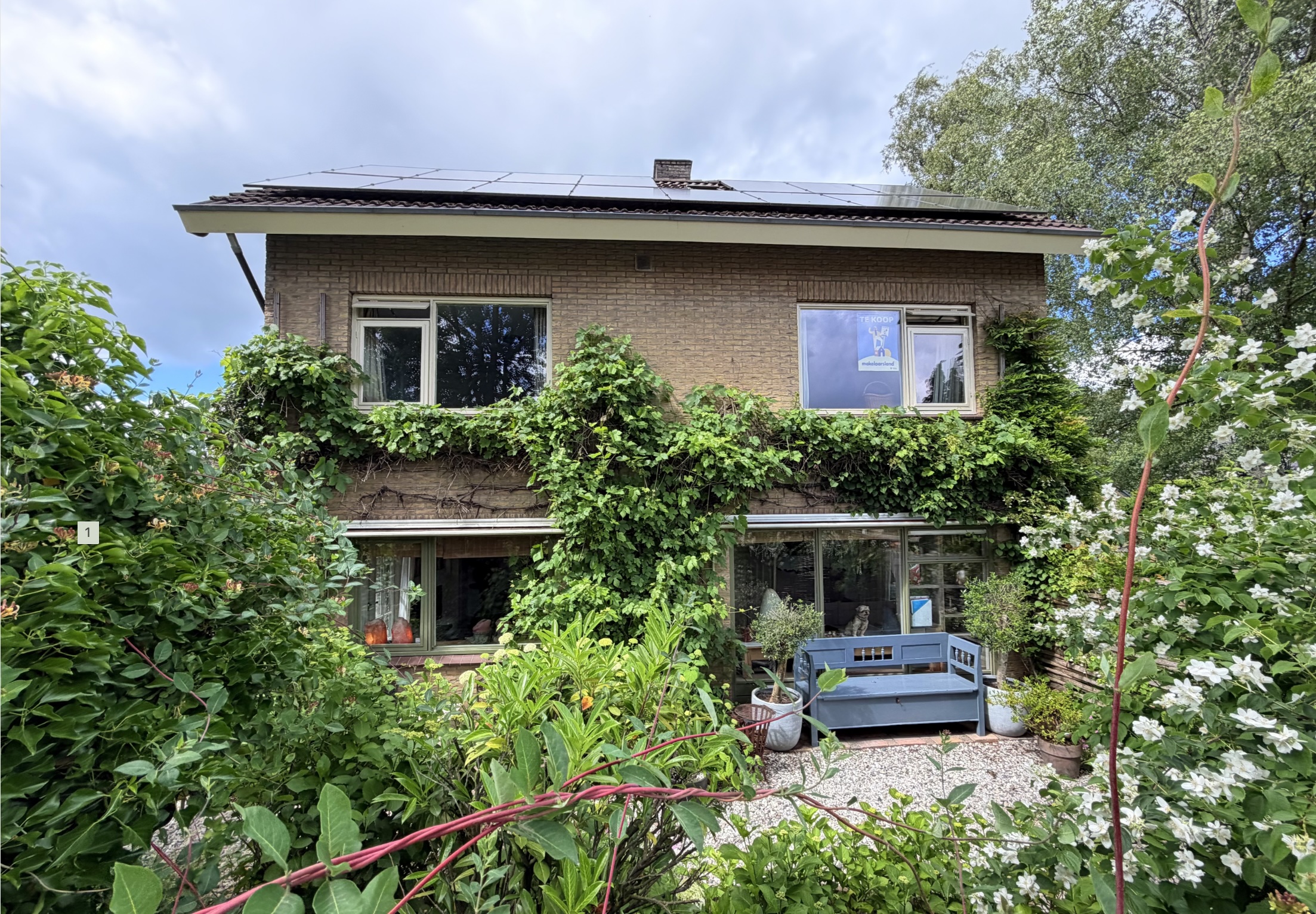 Kamer te huur in Emmen – Laan van het Kwekebos – foto 3