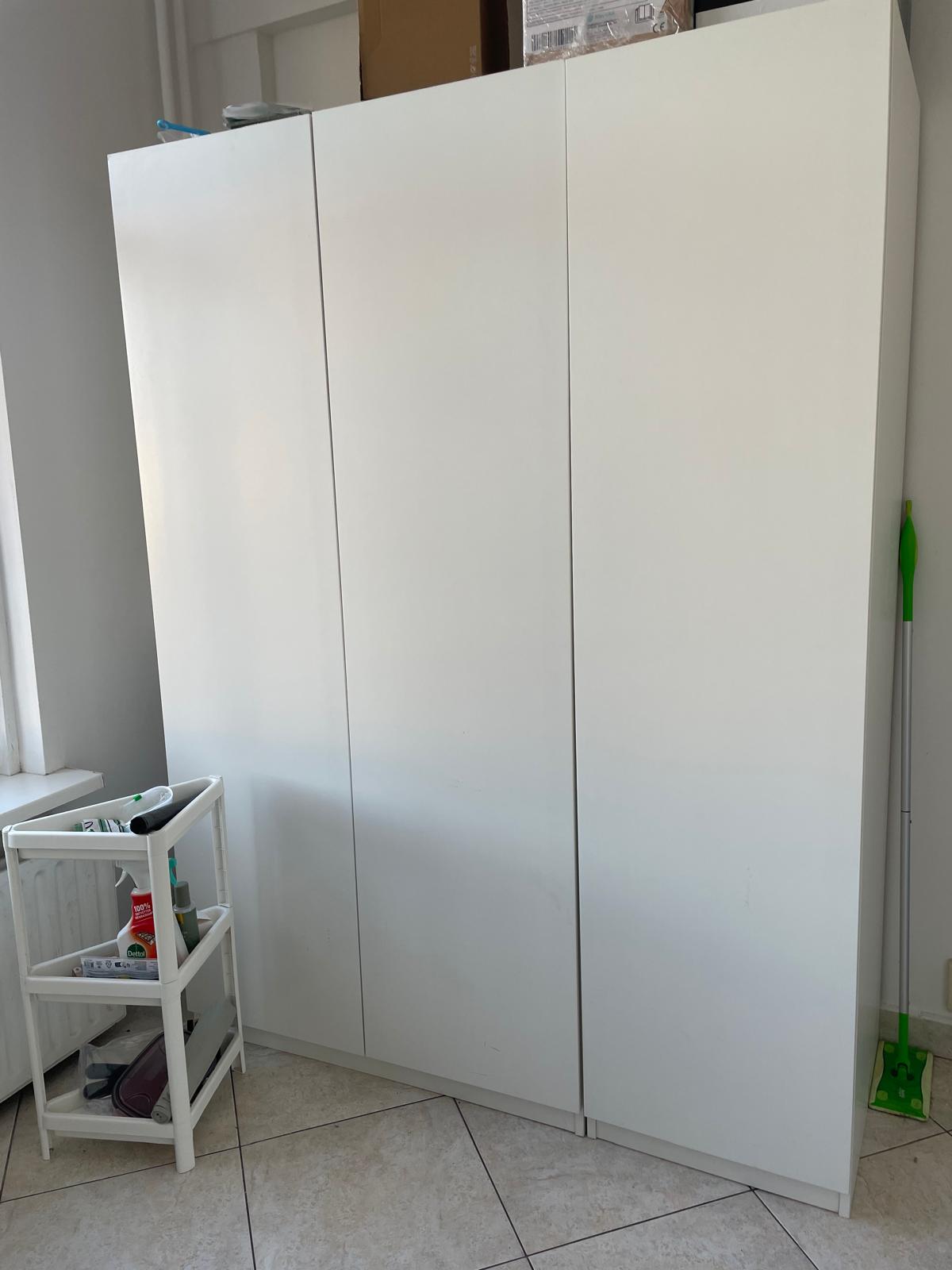 Appartement aan Statensingel, Maastricht 5