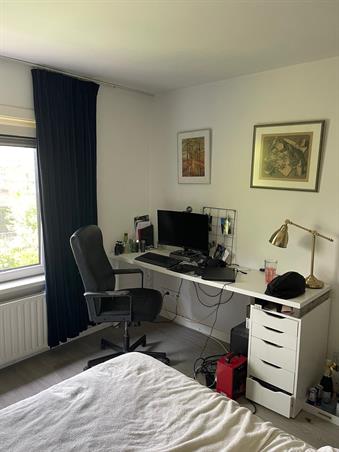 Zimmer bei Ranonkelstraat In Groningen