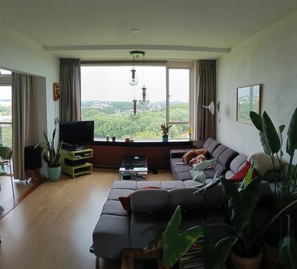 Room for rent 595 euro Livingstonelaan, Utrecht