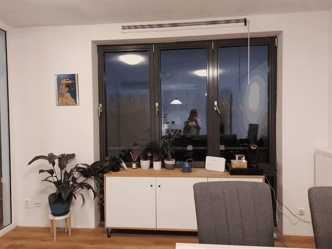 Zimmer bei Hendrik Werkmanstraat In Amsterdam