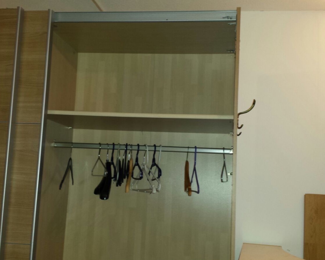 Kamer te huur in Lelystad – Cannenburch – foto 2