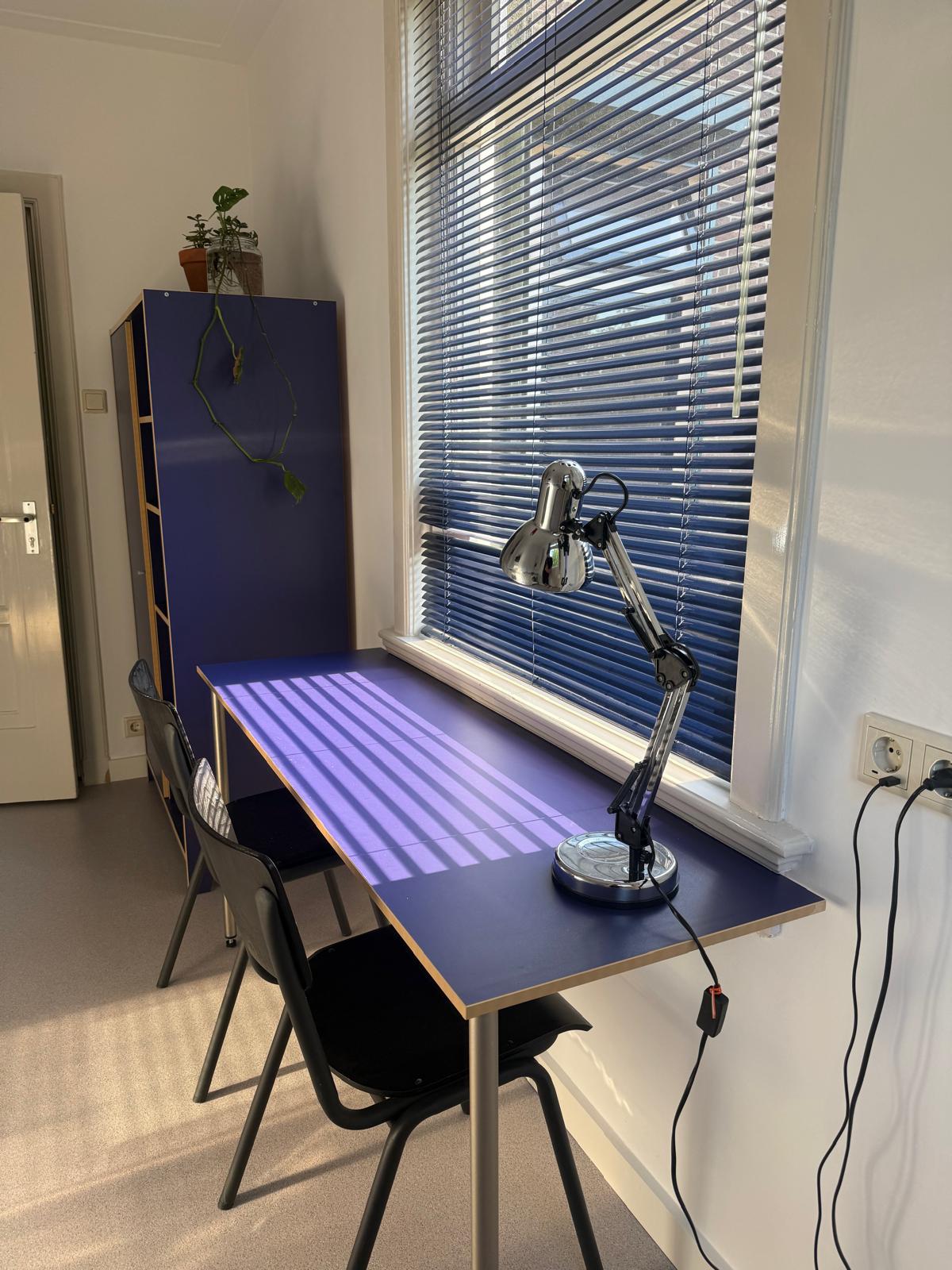 Kamer te huur in Nijmegen – Groenestraat – foto 1