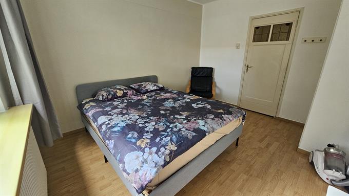 Wohnung bei Wolfstraat In Nijmegen