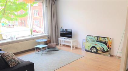 Appartement te huur 1250 euro Nova Zemblastraat, Amsterdam