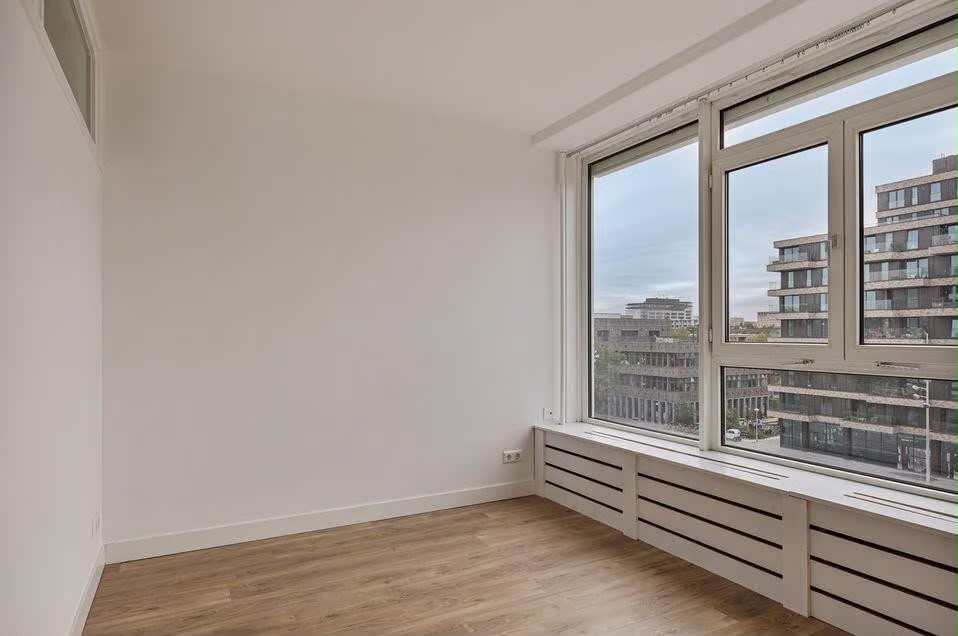 Appartement aan Thomas van Erpehof, Amsterdam 7