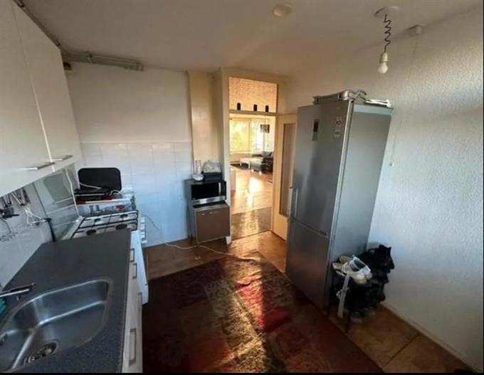 Zimmer bei Madeliefstraat In Rotterdam